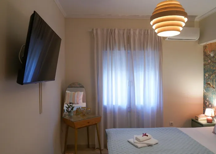 Bright Athens Studio