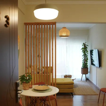 Bright Athens Studio 雅典 Exterior photo