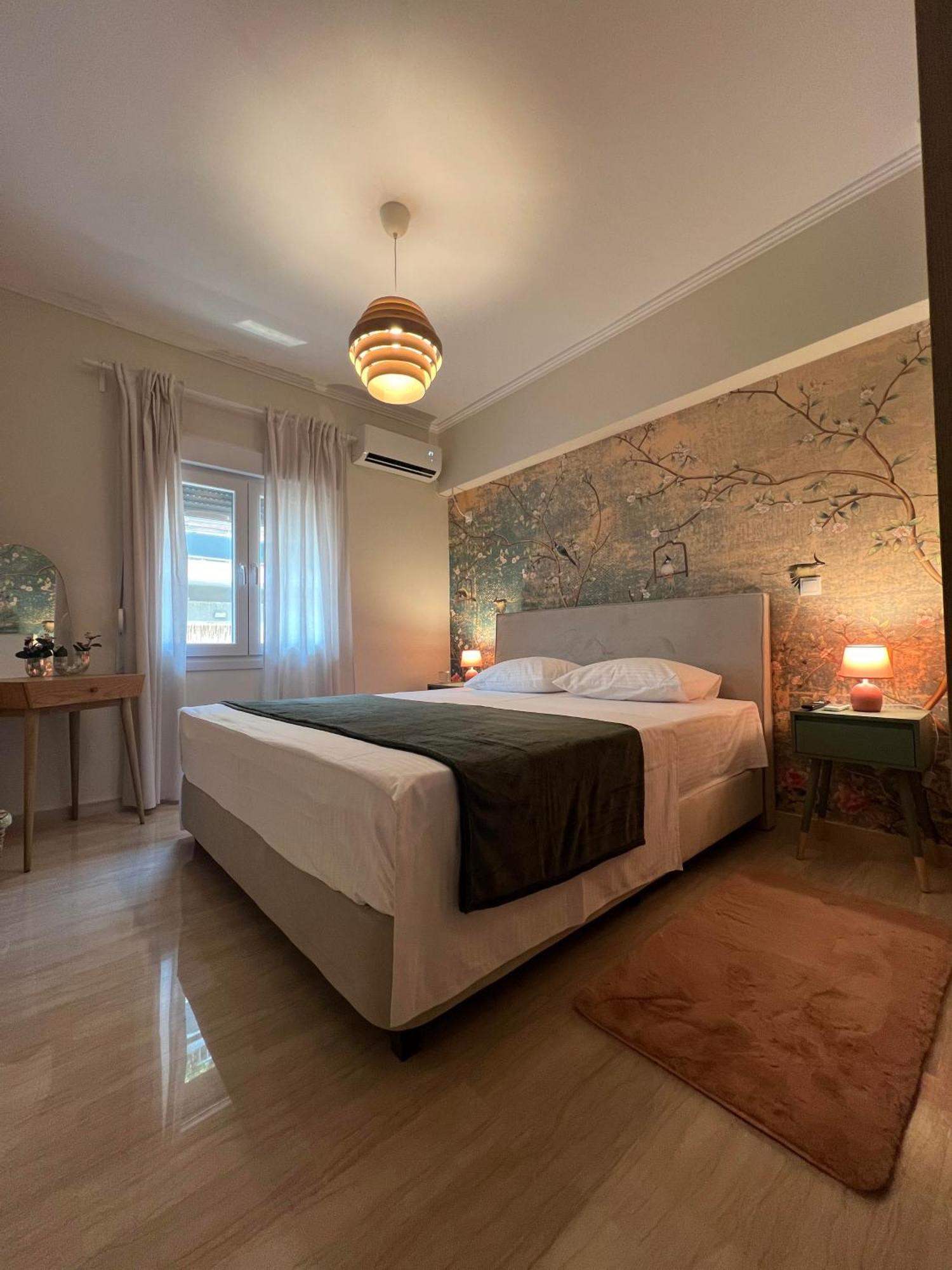 Apartment Bright Athens