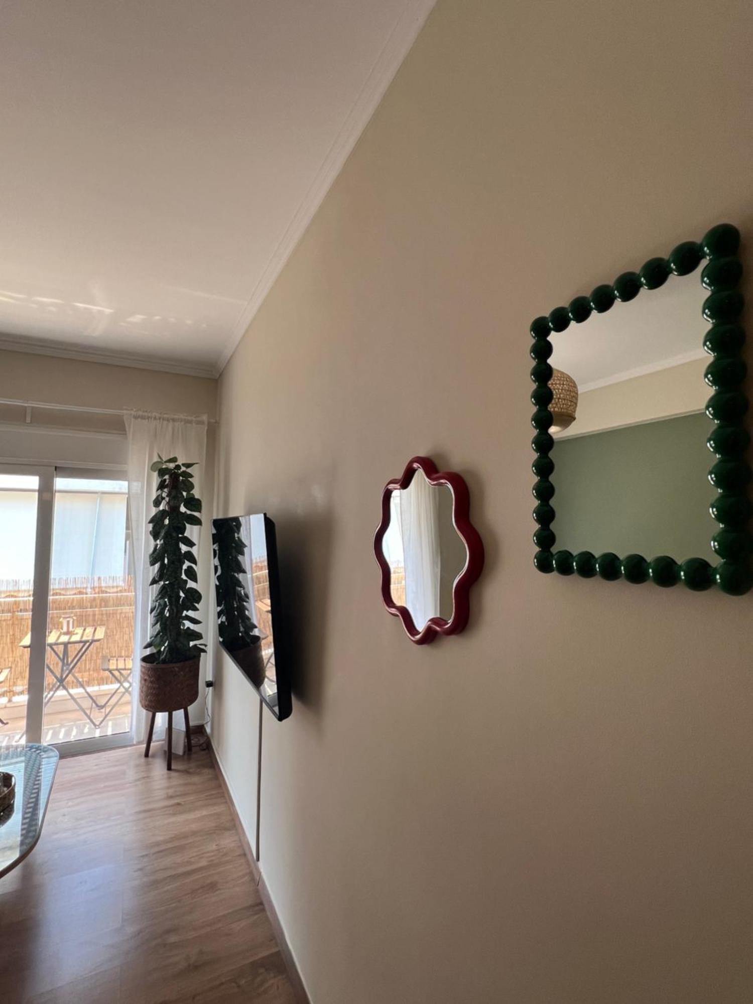 Bright Apartment