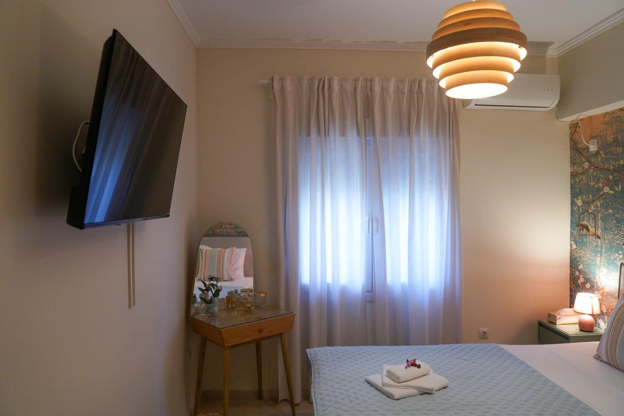 Apartment Bright *
