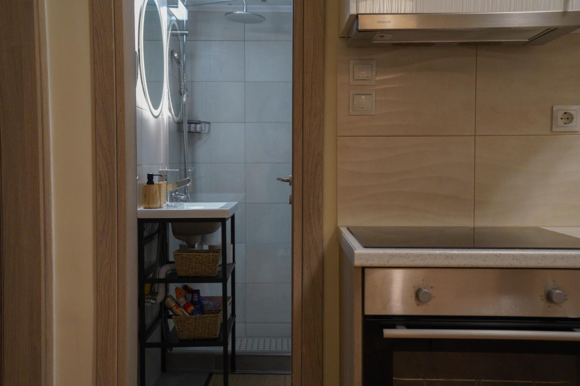 Apartment Bright Athens