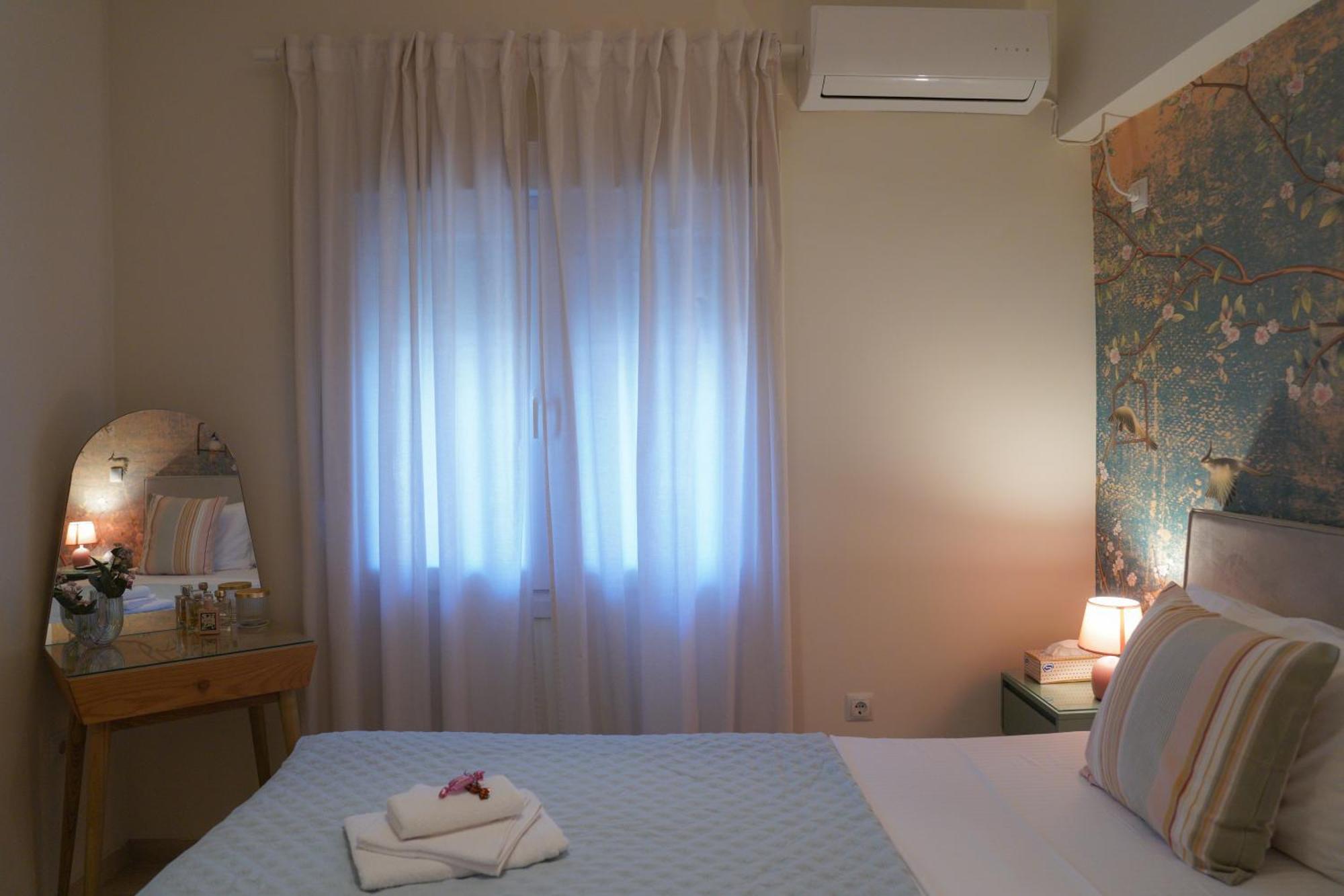 Apartment Bright Athens